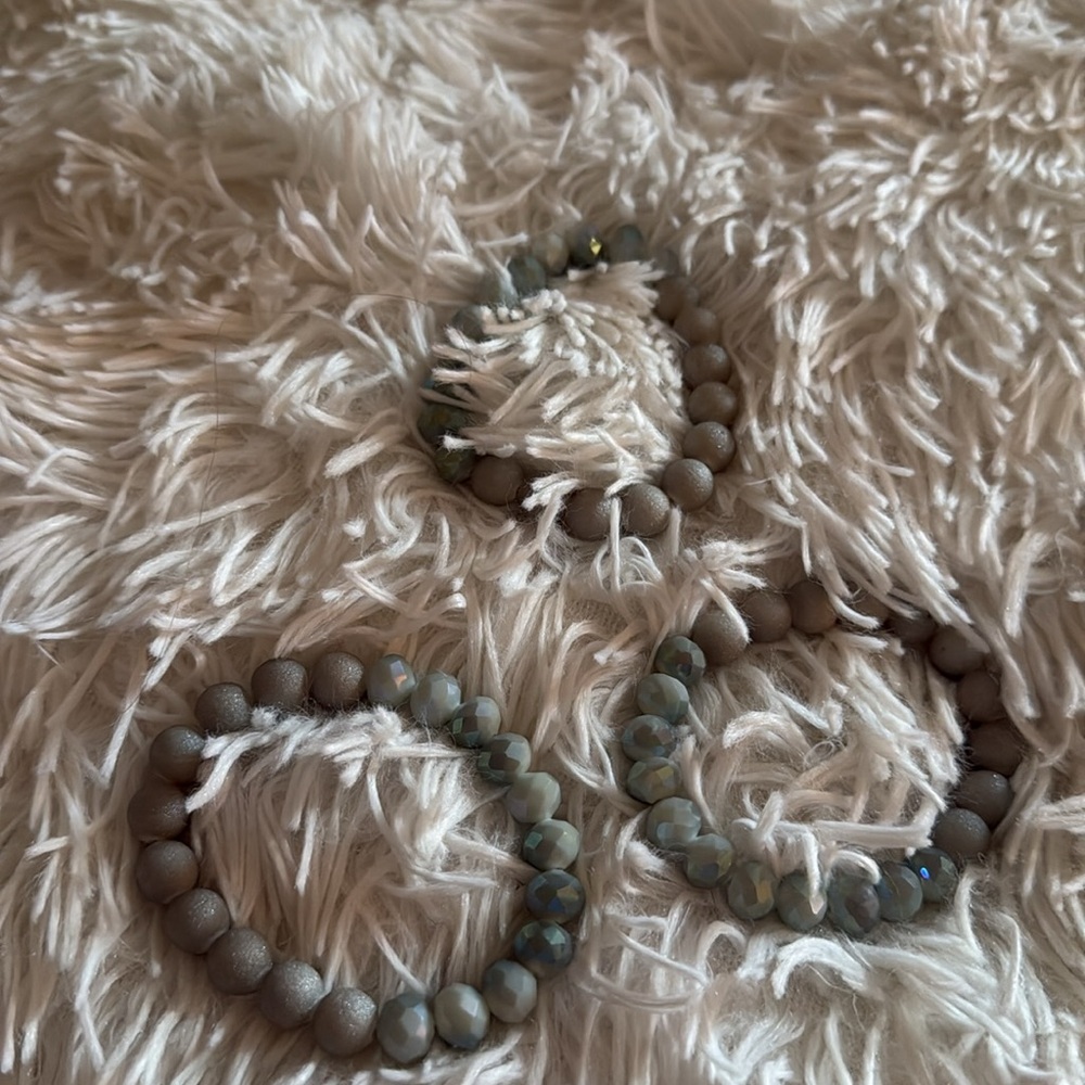 Bracelet bundle!!
